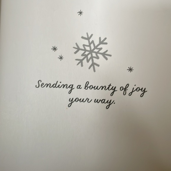 Star Wars holiday cards - Picture 3 of 4